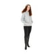 thumbnail image 3 of SUDADERA PARA MUJER HOODIE CON GORRO Y BOLSA AFELPADA MODA TALLA EG, 3 of 4