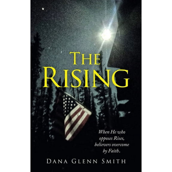 The Rising (Paperback)