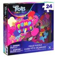 thumbnail image 4 of Trolls 2 World Tour Foam Puzzle for Kids Ages 4 and up, 4 of 5