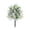 A, variant on Artificial Violet Flowers, Garden Stake Flower Decor With Full Bloom Cluster, Outdoor Yard Patio Landscape Accent For ers Walkways Porch Wedding Scene And Seasonal Display Use