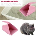 thumbnail image 5 of Cat Litter Shovel, Plastic Litter Shovel, Cat Poop Shovel, Sand Cleaning Tool, 5 of 5