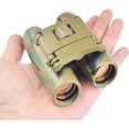 thumbnail image 1 of Binoculares CHAO Telescópico compacto 30x60 plegable ligero camuflaje, 1 of 5