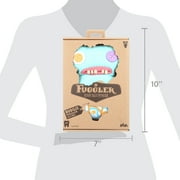 Budgie Fuggler Gaptooth Mc Goo - Mint