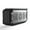 Black, variant on Outdoor Wireless Bluetooth 5.0 Speaker, IPX7 Waterproof Music Speaker, HD Sound Quality, Bluetooth Speaker for Outdoor, Beach, Hiking