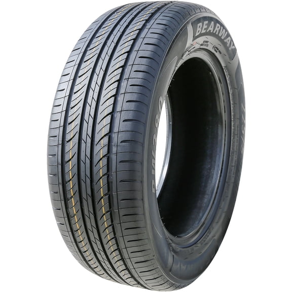 Bearway BW380 225/55R16 95V a/s All Season Tire
