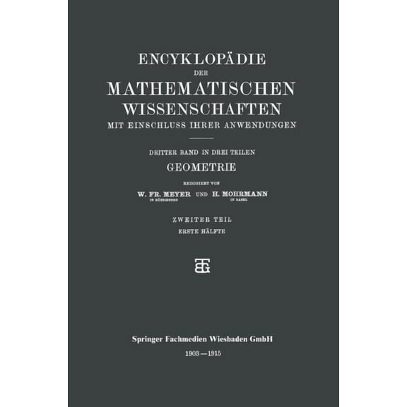 Geometrie, (Paperback)