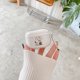 thumbnail image 3 of Bonita funda para auriculares Snoopy Charlie Brown para AirPods 1 2 3 Pro 2021, funda protectora transparente suave de TPU para auriculares inalámbricos Bluetooth, 3 of 5