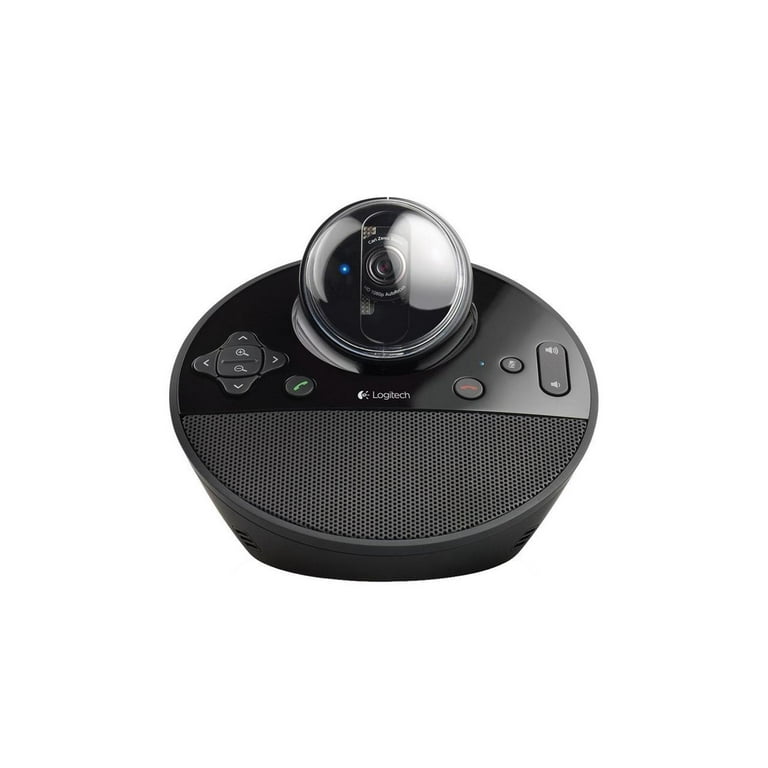 Logitech BCC950 ConferenceCam Video Conferencing Camera