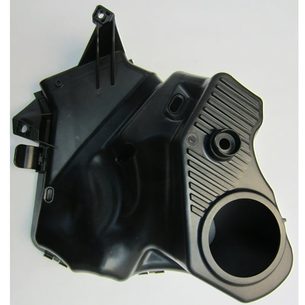 SeaDoo New OEM Watercraft Sport Jet Boat Lower Air Intake Silencer Box