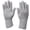 Grey, variant on Rothco G.I. Glove Liners, Black, 2