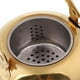 thumbnail image 5 of Tetera de té Sunnimix acero inoxidable 2.5L, 5 of 8