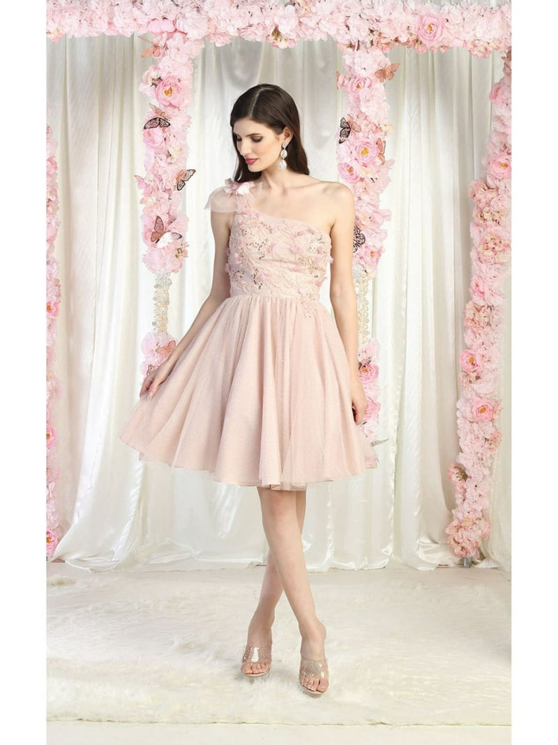 designer long sleeve midi dress Nocturne Lily Wood:Aspen With a length of NS_ID::173370 Sheldon Hides From His