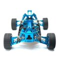 thumbnail image 4 of Piezas de repuesto de metal para segundo piso, placa de accionamiento central para coche RC WLtoys 1, 4 of 5