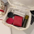 thumbnail image 4 of Almacenamiento Oso Lindo para Mujer Cosméticos Acolchada para Mujer (bolsa Maquillaje), 4 of 9