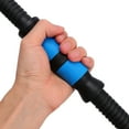 thumbnail image 1 of STRANDCHIC Dumbbell Connecting Rod 1 Set PVC For Gym Equipment Home Use 40cm x 3.5cm x 3.5cm, 1 of 8