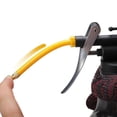 thumbnail image 3 of Oil Tank Filler High Pressure Pump Car Oil Pot Bottle Car Repair Tools Long Hose, 3 of 8