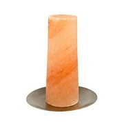 Charcoal Companion CC6068 Himalayan Salt Poultry Cone With Holder