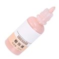 thumbnail image 4 of Microblading Ink Tattoo Ink Microblading Pigment, Professional Microblading Pigment Makeup Practice Lip Eyebrow Tattoo Ink Accessory 15ml, 4 of 7