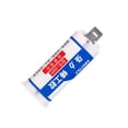 thumbnail image 1 of Metal Repair Glue Welding Metal Epoxy for Casting High Strength Repairing Stainless Steel Metal Tube 100G, 1 of 1