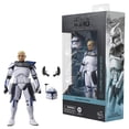 thumbnail image 1 of Figura de acción Hasbro Star Wars The Black Series Capitán Rex Fase 1 La Guerra de los Clones, 1 of 5