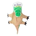 thumbnail image 3 of Juguete Para Perro Sash  Morgan Cocodrilo Resistente, 3 of 3