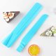 thumbnail image 4 of Cake Decoration Accessories Level Rotating Cake Right-angle Scraper DIY Adjustable Height Edge Smoother Baking Tools Cake Screed, 4 of 4