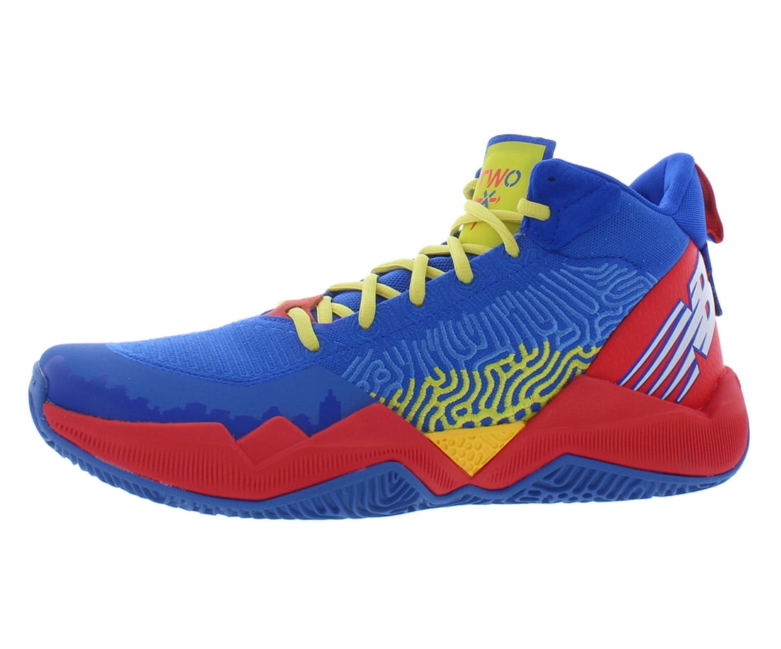 Color: Royal/Red/Yellow - Walmart 