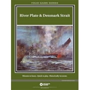 River Plate & The Denmark Strait New