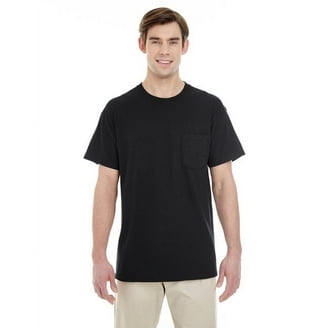 Gildan Unisex T-Shirt (G500) In Turf Green – Basic Comfort Tee