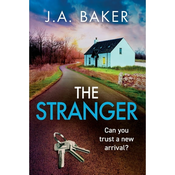 The Stranger, (Paperback)