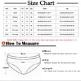 thumbnail image 2 of ylioge Plus Size Shapewear for Women, Womens High Waisted Shorts Shapewear Waistband Hip Lift Safety Shapewaer Thigh Slimming Solid Color Seamless Underwear Bodysuits Spring, 2 of 6