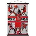 thumbnail image 4 of Michael Jordan - Collage, 4 of 5