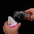 thumbnail image 4 of 4 Pcs Urine Bag, Portable Emergency Disposable Pee Bag For Outdoor Travel Traffic Jam Patient Pregnant, 4 of 8