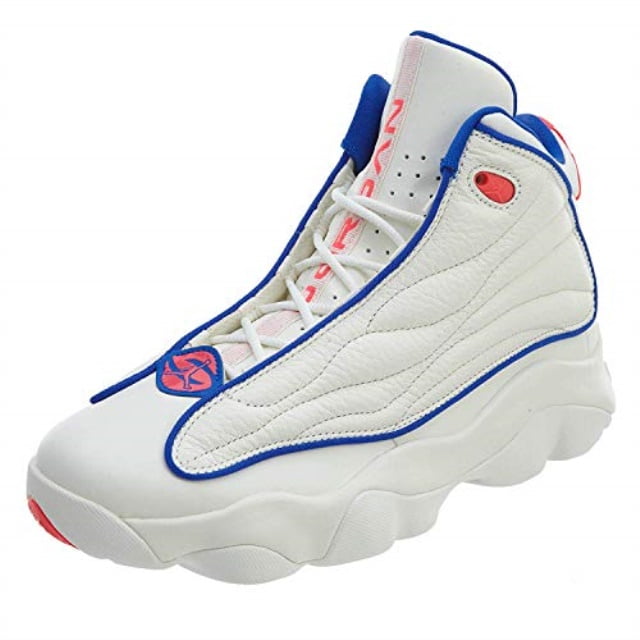 jordan pro strong off white