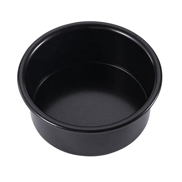 Round Silicone baking Tray, Size: 10 Inch