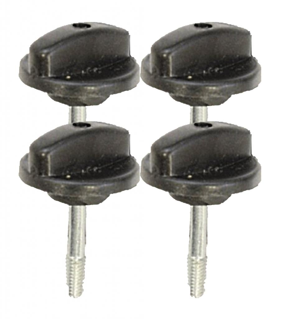 Ryobi Ryobi Ridgid Backpack Blower (4 Pack) Replacement Air Filter