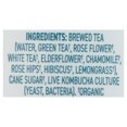 thumbnail image 2 of Brew Dr. Kombucha - Organic Kombucha, 14oz | Multiple Flavors, 2 of 4