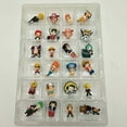 thumbnail image 4 of Advent Calendar 2024 海贼王 Mystery Box Anime Blinds Boxs Calendar Blinds Box Cute Doll, 4 of 5