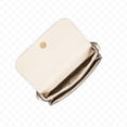 thumbnail image 2 of Michael Kors Women's Jet Set Travel Small Crossbody Bag (Light Cream Multi) 35F4GTVC1B-289, 2 of 7