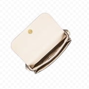 Michael Kors Women's Jet Set Travel Small Crossbody Bag (Light Cream Multi) 35F4GTVC1B-289