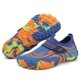 thumbnail image 5 of Water Shoes for Kids Boys Girls Aqua Socks Barefoot Beach Sports Swim Pool Quick Dry Lightweight (Little Kid/Big Kid), 5 of 17