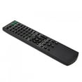 thumbnail image 2 of Replacement Remote Control, Wearable Comfortable Universal Remote Control, Low Power Consumption Durable Multifunction For AV System, 2 of 8