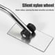 thumbnail image 3 of Heavy Duty Outdoor Automatic Door Closer with Stainless Steel Spring, Self-Closing Mechanism for Gates and Doors, 3 of 5