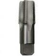 thumbnail image 6 of 2" NPT HSS 7 Flute Pipe Tap, Tap America, T/A64013, 6 of 8