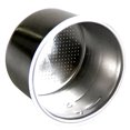 thumbnail image 4 of Compatible With Breville Coffee Machine Filter Basket Pod Stainless Steel Cup, 4 of 5