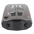 thumbnail image 2 of Detector de radar de coche V9 Advertencia de alerta de voz de velocidad de vehículo ruso inglés, 2 of 4