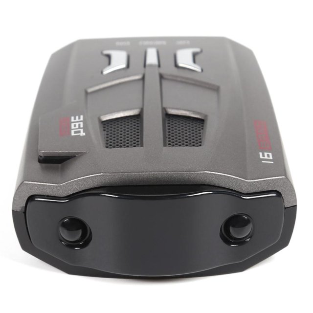 Detector de radar de coche V9 Advertencia de alerta de voz de velocidad de vehículo ruso inglés Ehuebsd http://w.neototem.com/image/887066/normal/887066-3.jpg