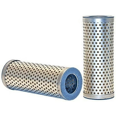 Wix 51455 Spin-On Hydraulic Filter for Melroe Bobcat, Caterpillar, John ...