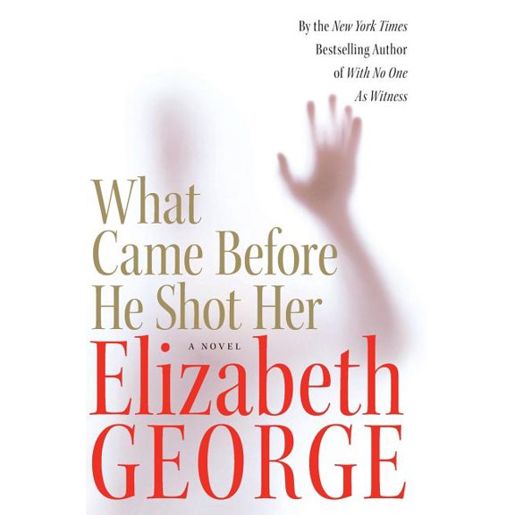 What Came Before He Shot Her, (Paperback)
