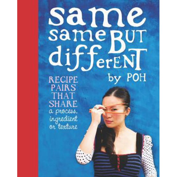 Pre-Owned Same Same But Different (Paperback) 0733328318 9780733328312